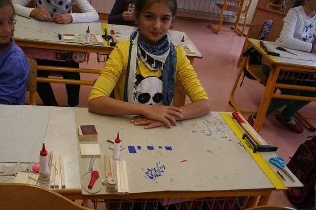 Obiskali smo...obiskala nas je...