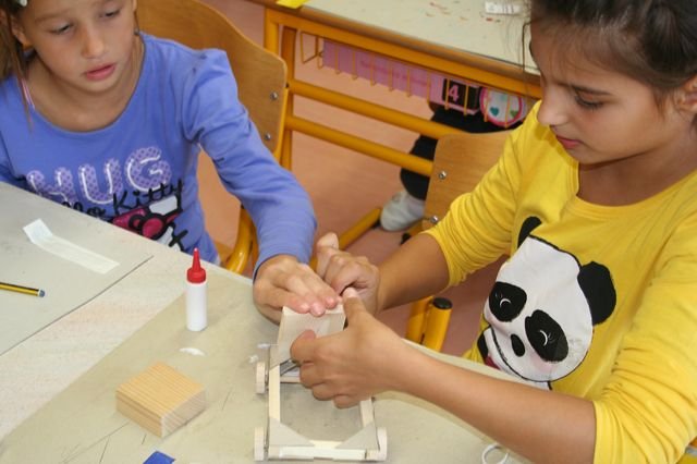 Obiskali smo...obiskala nas je...