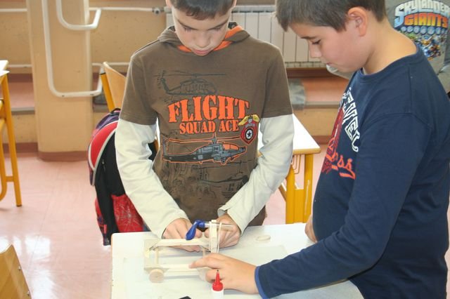 Obiskali smo...obiskala nas je...