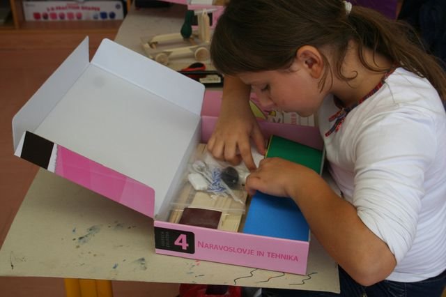 Obiskali smo...obiskala nas je...