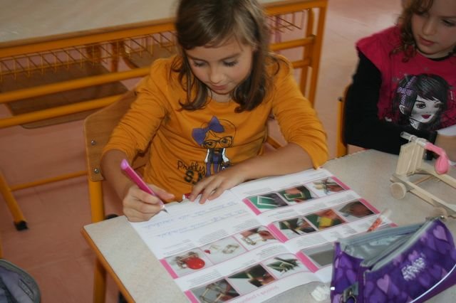 Obiskali smo...obiskala nas je...