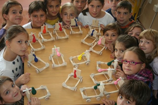 Obiskali smo...obiskala nas je...