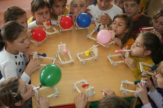 Obiskali smo...obiskala nas je...