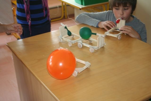 Obiskali smo...obiskala nas je...