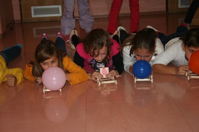 Obiskali smo...obiskala nas je...