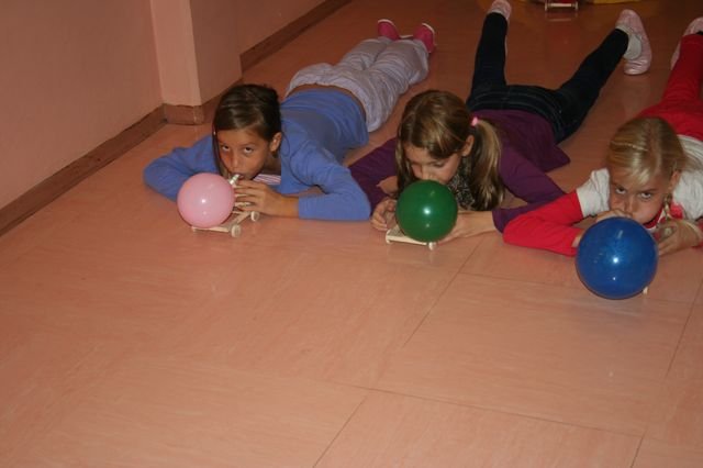 Obiskali smo...obiskala nas je...