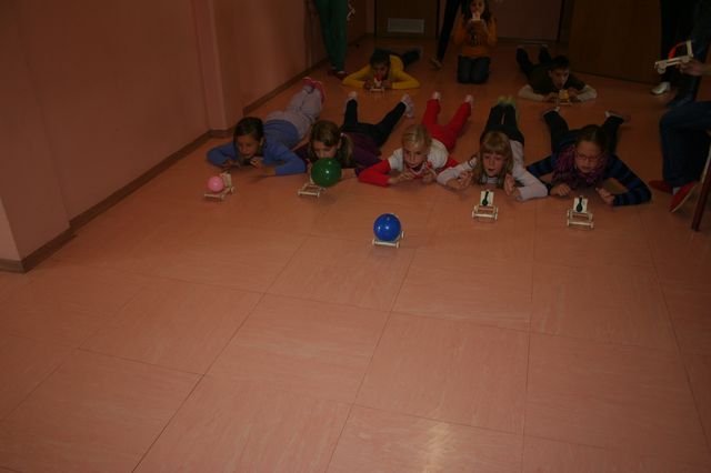 Obiskali smo...obiskala nas je...