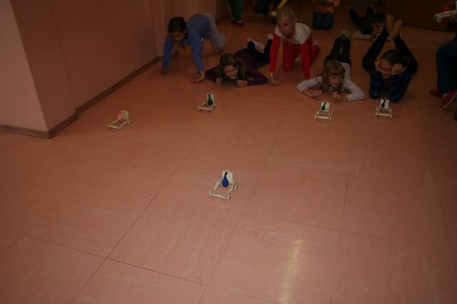 Obiskali smo...obiskala nas je...