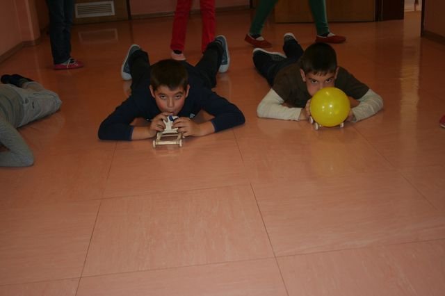 Obiskali smo...obiskala nas je...