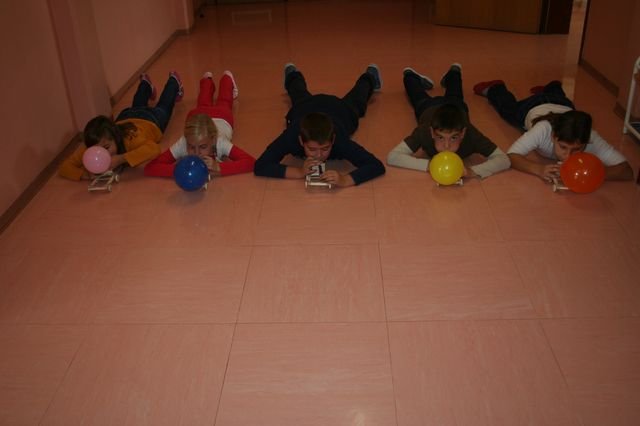 Obiskali smo...obiskala nas je...