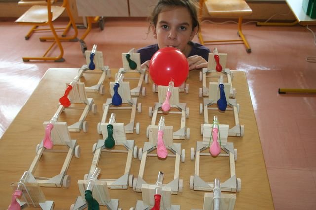 Obiskali smo...obiskala nas je...