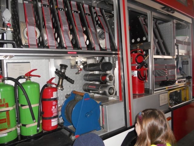 Prvošolčki na obisku v RECO MS