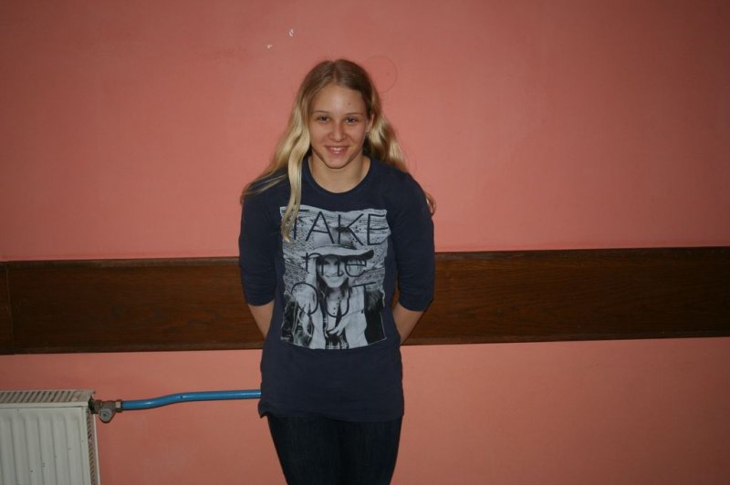 OŠ III področni prvak v plavanju