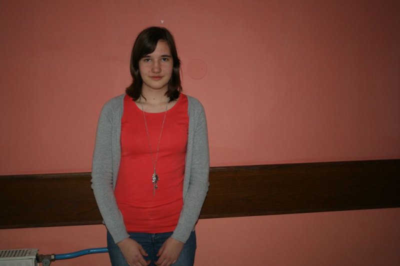 OŠ III področni prvak v plavanju