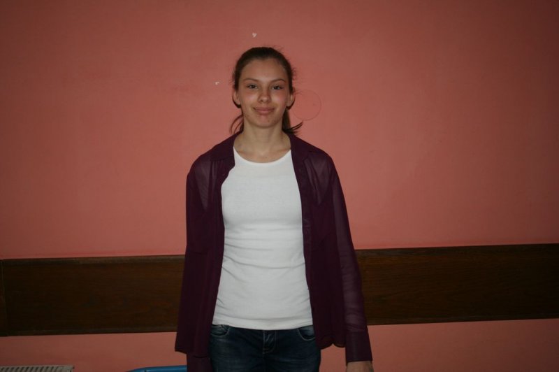 OŠ III področni prvak v plavanju