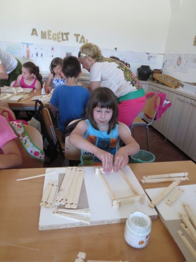 Zaključek projekta Prijatelji muzeja