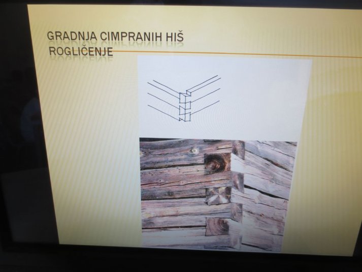 Zaključek projekta Prijatelji muzeja