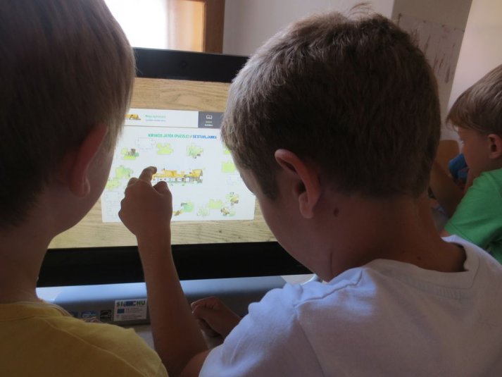 Zaključek projekta Prijatelji muzeja