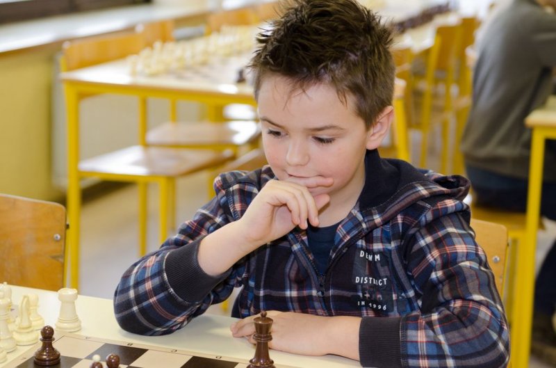 Področno šahovsko prvenstvo