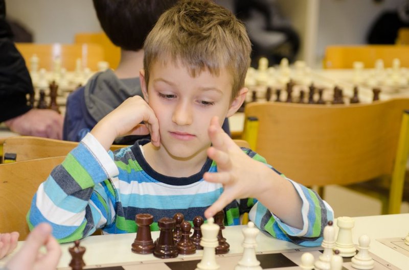 Področno šahovsko prvenstvo