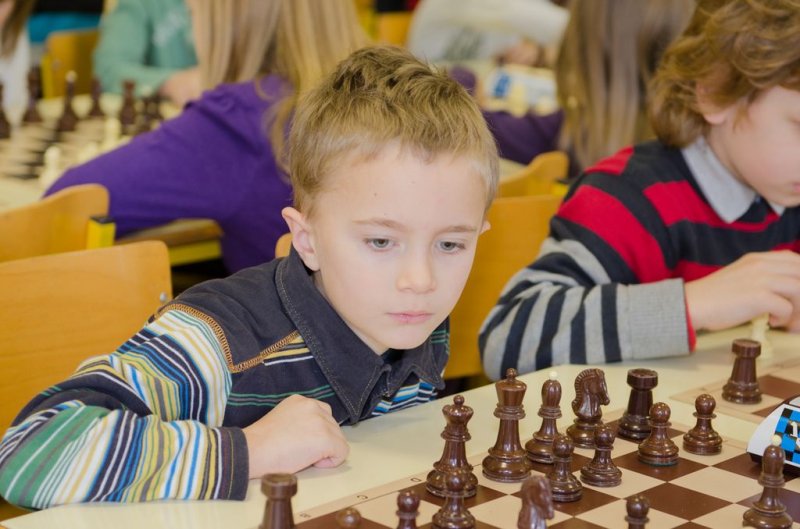 Področno šahovsko prvenstvo