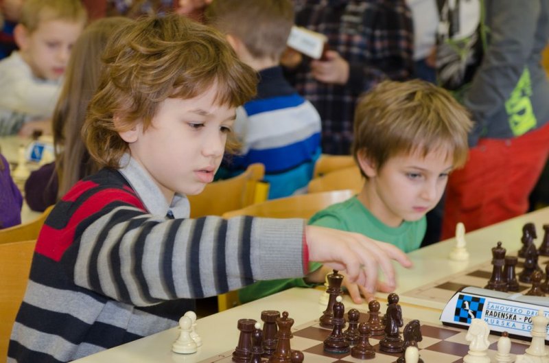 Področno šahovsko prvenstvo