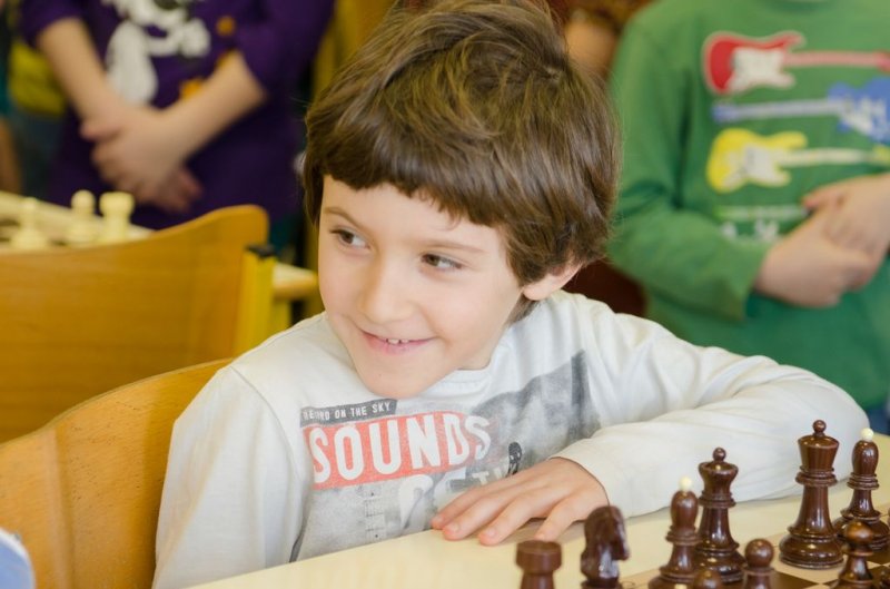 Področno šahovsko prvenstvo