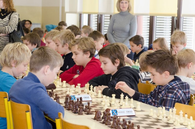 Področno šahovsko prvenstvo