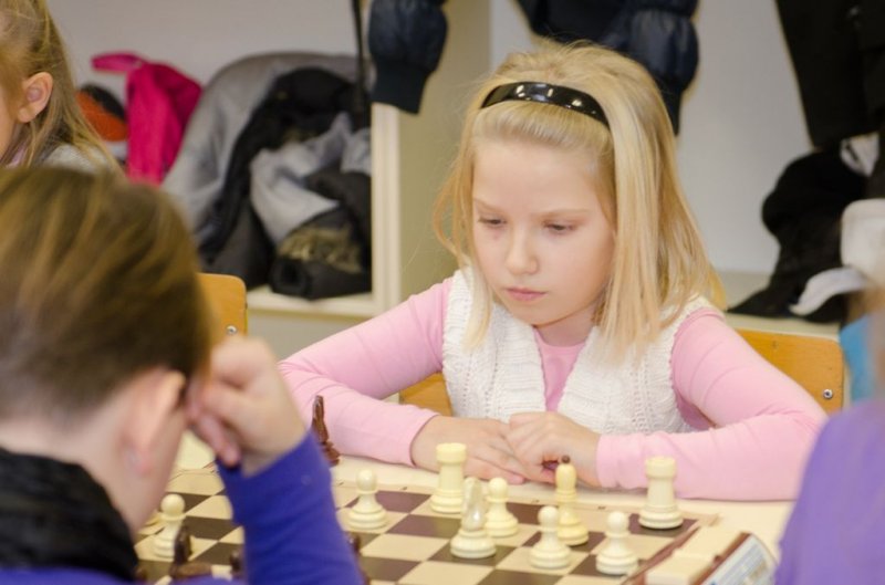 Področno šahovsko prvenstvo