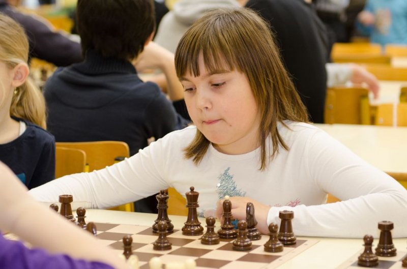 Področno šahovsko prvenstvo