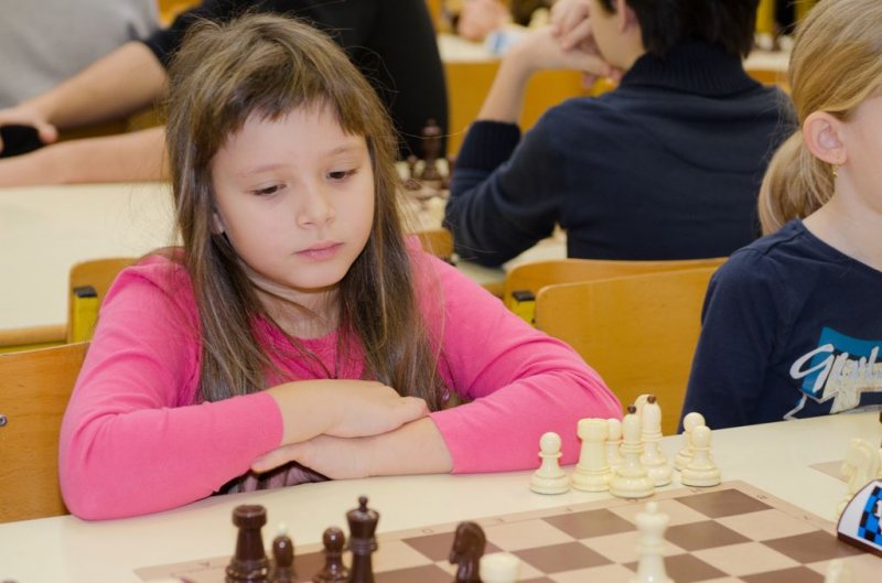 Področno šahovsko prvenstvo