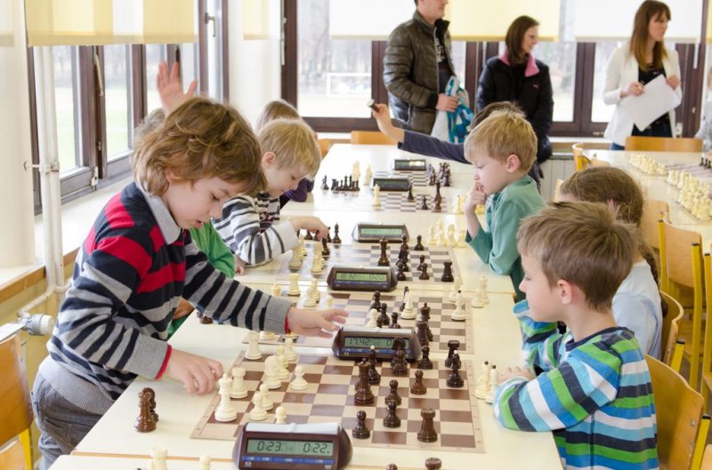 Področno šahovsko prvenstvo