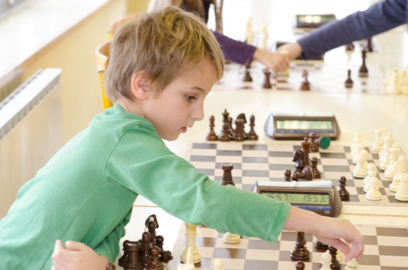 Področno šahovsko prvenstvo