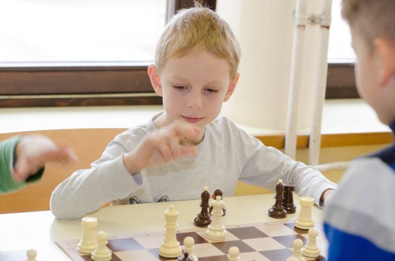 Področno šahovsko prvenstvo