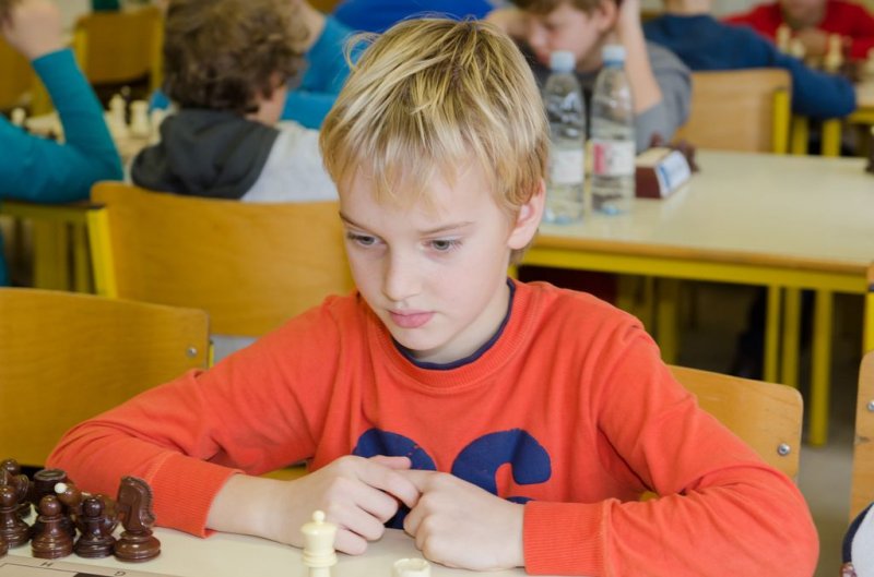 Področno šahovsko prvenstvo