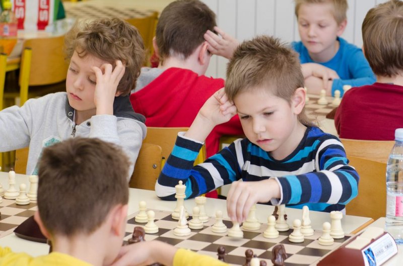 Področno šahovsko prvenstvo