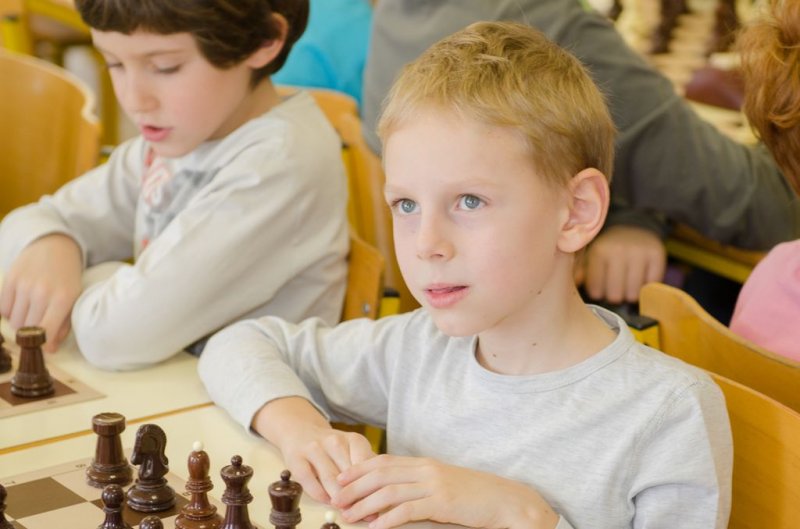 Področno šahovsko prvenstvo