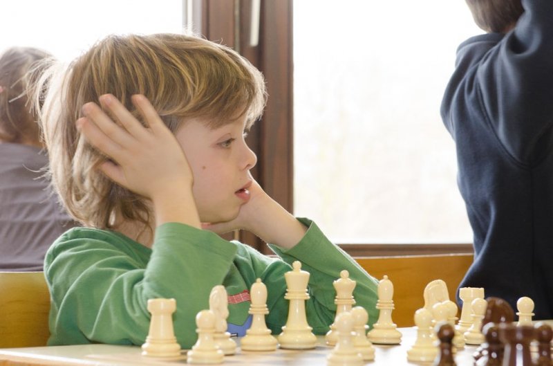 Področno šahovsko prvenstvo