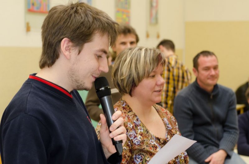 Področno šahovsko prvenstvo