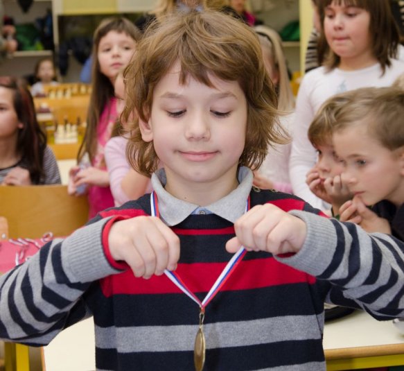 Področno šahovsko prvenstvo