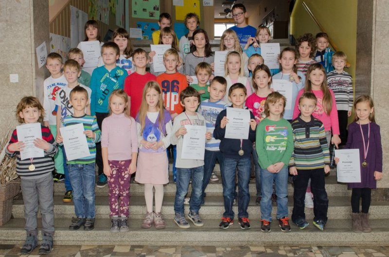 Področno šahovsko prvenstvo