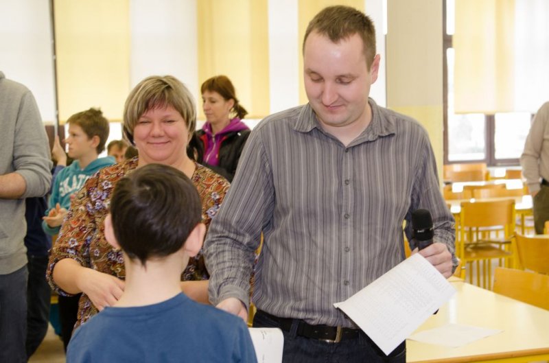 Področno šahovsko prvenstvo