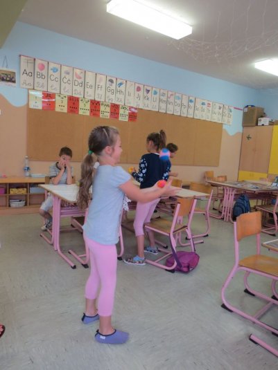 Počitniške ustvarjalnice 2015