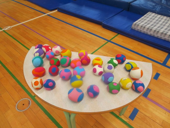 Počitniške ustvarjalnice 2015