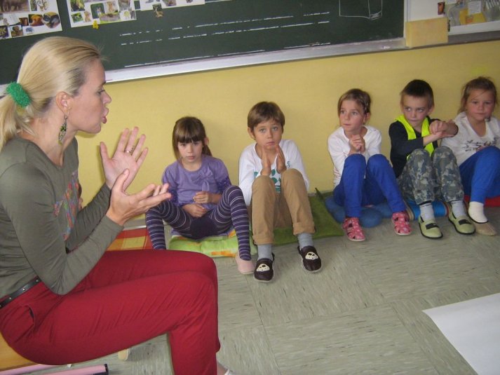 Projekt \"Veliki nemarni škornji\"