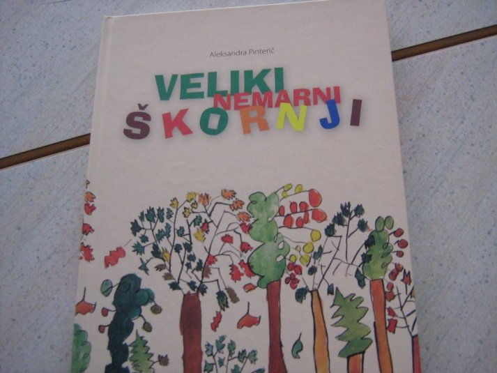 Projekt \"Veliki nemarni škornji\"