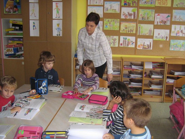 Projekt \"Veliki nemarni škornji\"