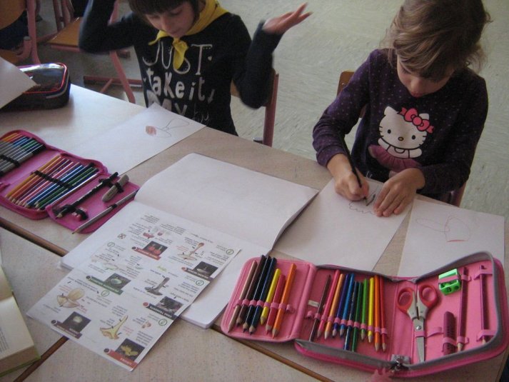 Projekt \"Veliki nemarni škornji\"