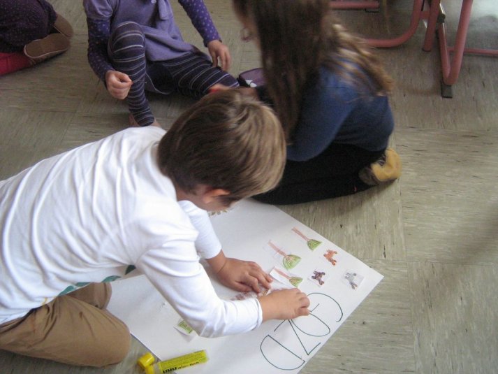 Projekt \"Veliki nemarni škornji\"