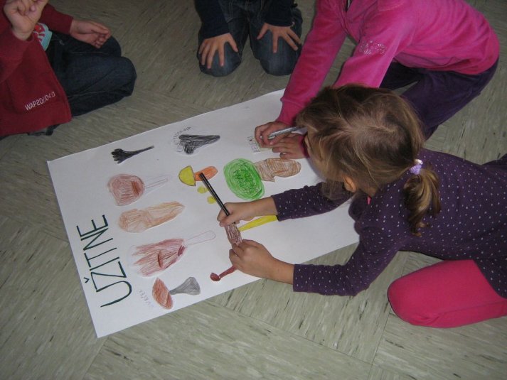 Projekt \"Veliki nemarni škornji\"